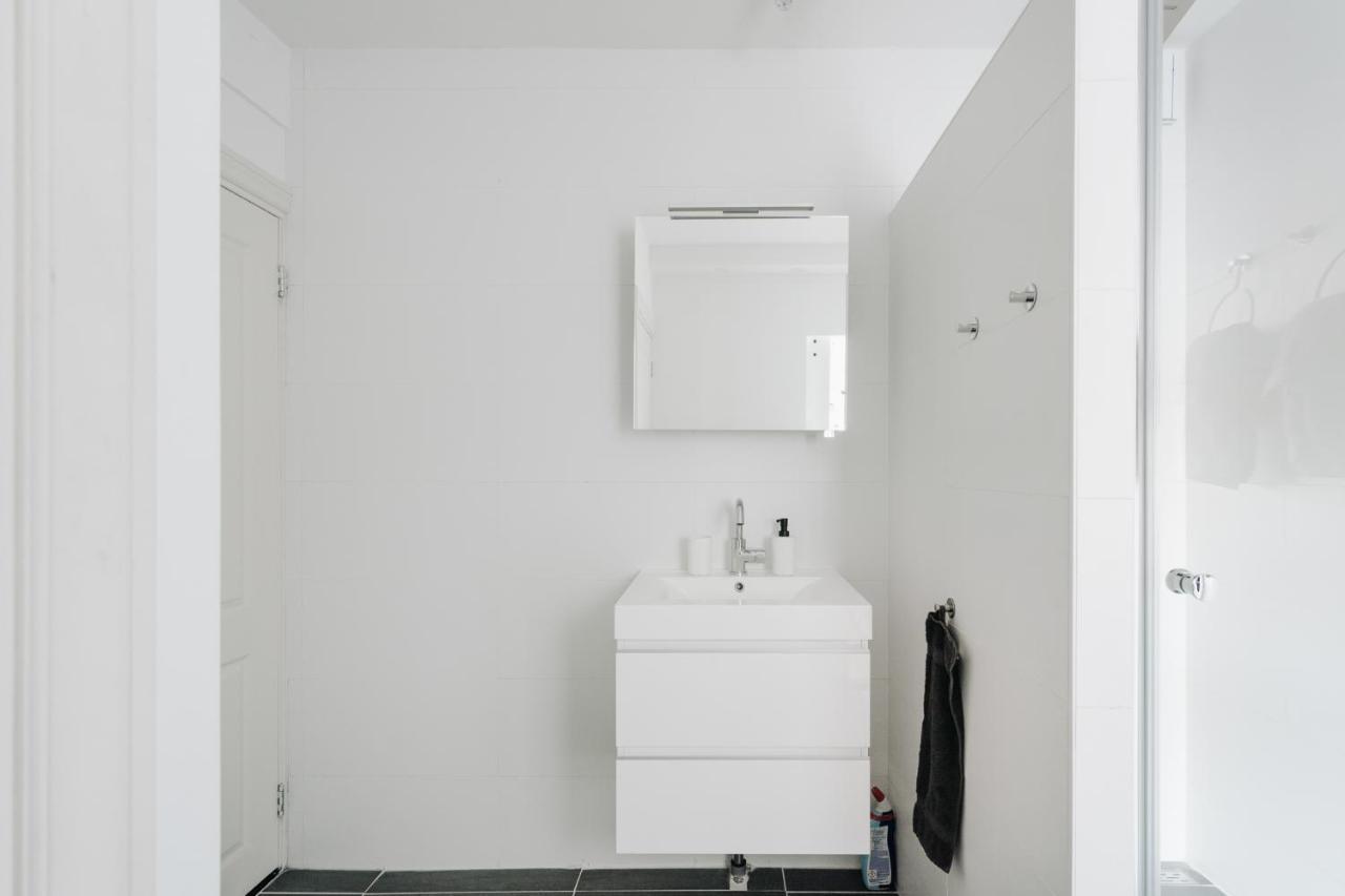 Luxurious Private Studio Amsterdam Zuid Exteriér fotografie