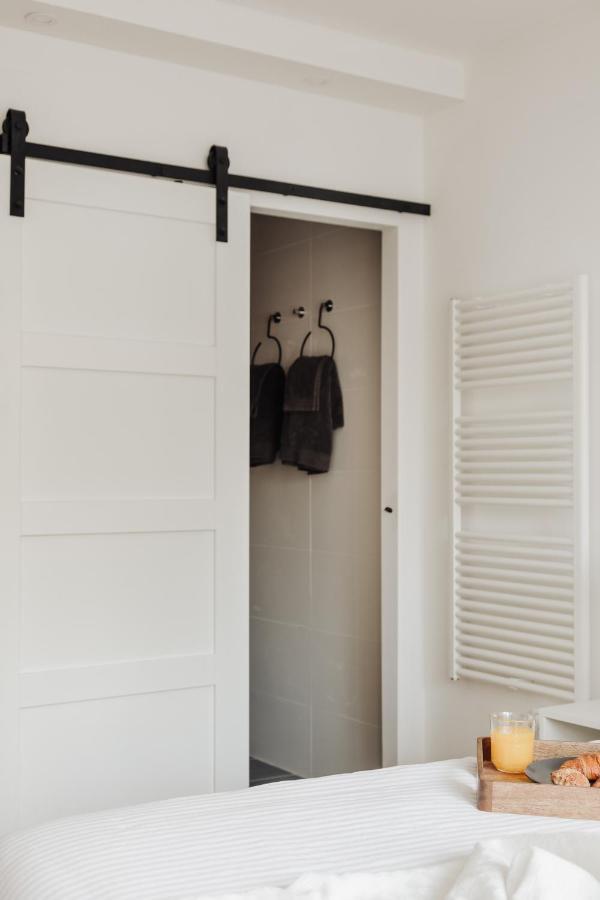 Luxurious Private Studio Amsterdam Zuid Exteriér fotografie
