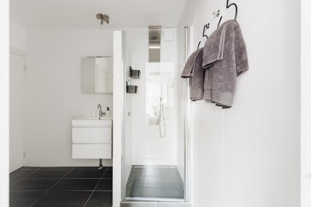 Luxurious Private Studio Amsterdam Zuid Exteriér fotografie